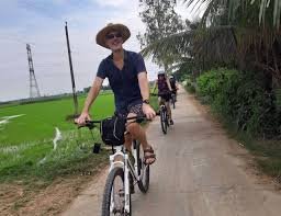 Mekong Delta by Bike My Tho, Vinh Long, Can Tho 3 Days